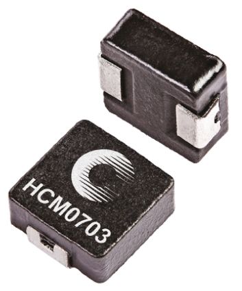 Eaton HCM0703-4R7-R 产品图片
