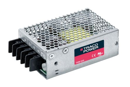 TRACOPOWER TXM 025-112 产品图片