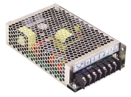 Mean Well MSP-100-12 产品图片