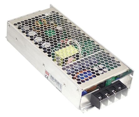 Mean Well RSD-300B-24 产品图片