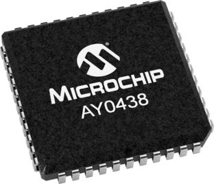 Microchip AY0438-I/L 产品图片