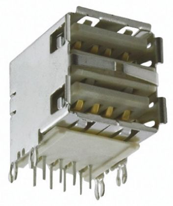 Amphenol ICC 72309-8034BLF 产品图片