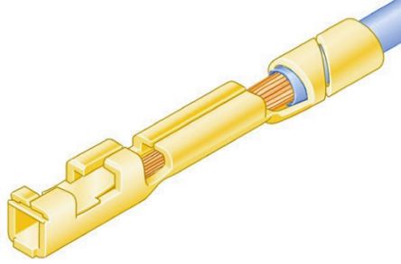 Amphenol Communications Solutions 47745-001LF 产品图片