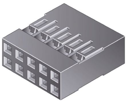 Amphenol ICC 65043-032ELF 产品图片