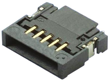 Amphenol Communications Solutions 59453-051110EDHLF 产品图片