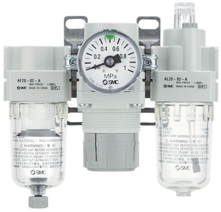 SMC AC30-02-A 产品图片