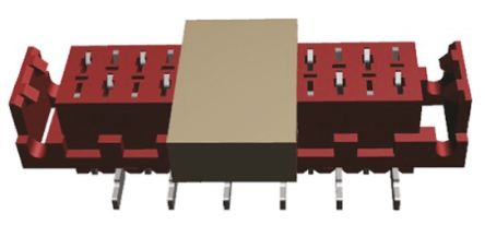 Wurth Elektronik 690367292076 产品图片