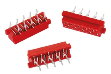 Wurth Elektronik 690367180872 产品图片
