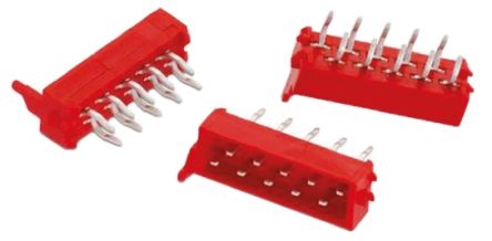 Wurth Elektronik 690357100472 产品图片