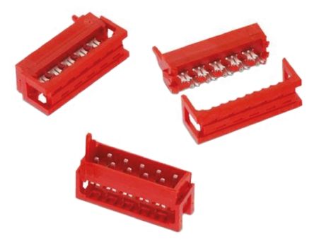Wurth Elektronik 690157000472 产品图片