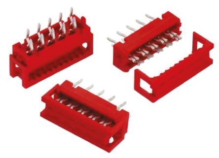Wurth Elektronik 690207100472 产品图片