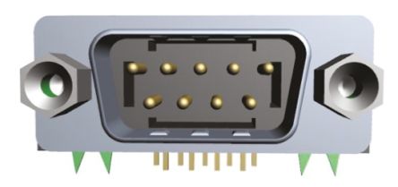 Wurth Elektronik 618015231221 产品图片