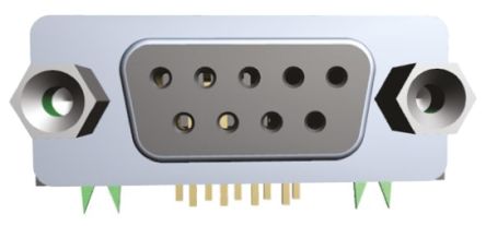 Wurth Elektronik 618009231321 产品图片