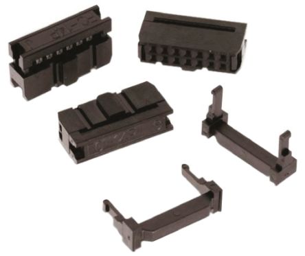 Wurth Elektronik 61201023021 产品图片