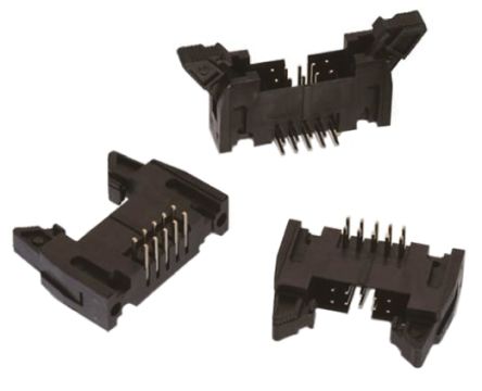 Wurth Elektronik 61201022121 产品图片