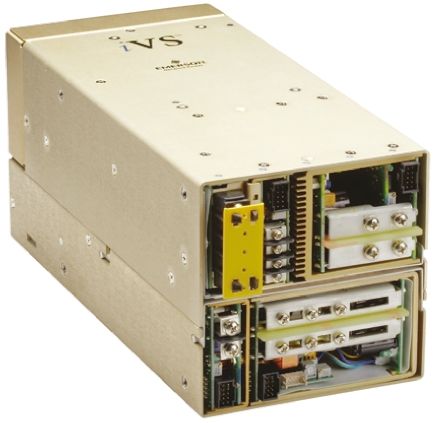 Artesyn Embedded Technologies iVS1-5Q0-00-A 产品图片