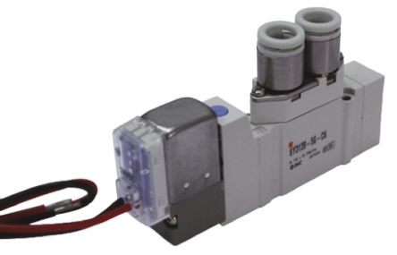 SMC SY3120-5LZE-M5-Q 产品图片