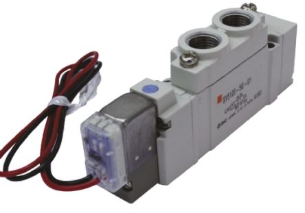 SMC SY5120-5DD-01 产品图片