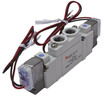 SMC SY5220-5GD-01 产品图片