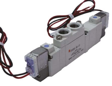 SMC SY5320-4LZE-01 产品图片