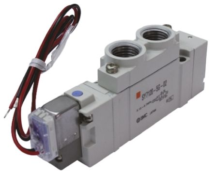 SMC SY7120-5DZ-02-Q 产品图片