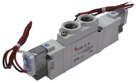 SMC SY7320-5G-02-Q 产品图片