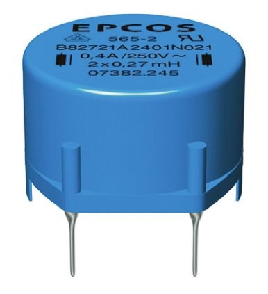 EPCOS B82721A2401N020 产品图片