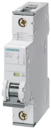 Siemens 5SY4104-8 产品图片