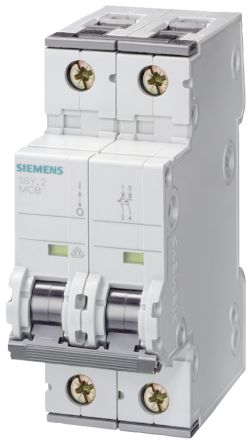 Siemens 5SY4510-7 产品图片
