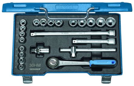 Gedore D 30 HMU-10 产品图片