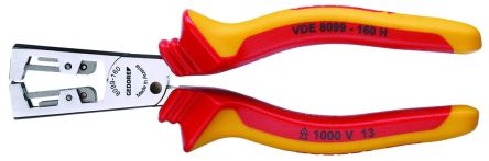 Gedore VDE 8099-160 H 产品图片