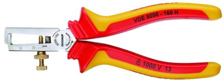 Gedore VDE 8098-160 H 产品图片