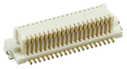 Hirose DF12B(3.0)-40DS-0.5V(86) 产品图片