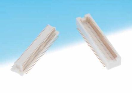 Hirose DF12B(5.0)-50DP-0.5V(86) 产品图片