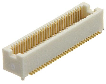 Hirose DF12D(3.0)-60DP-0.5V(81) 产品图片