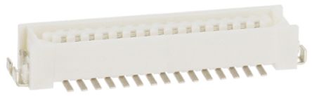 Hirose DF9B-31P-1V(32) 产品图片