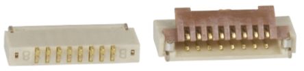 Hirose FH19C-8S-0.5SH(05) 产品图片