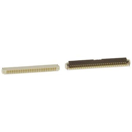 Hirose FH33-26S-0.5SH(10) 产品图片