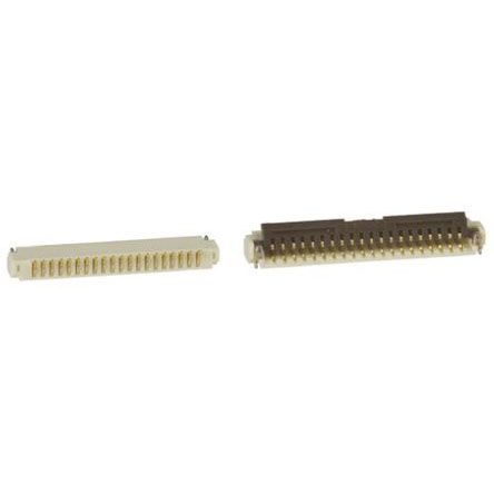 Hirose FH33-20S-0.5SH(10) 产品图片