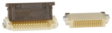 Hirose FH12-14S-0.5SH(55) 产品图片