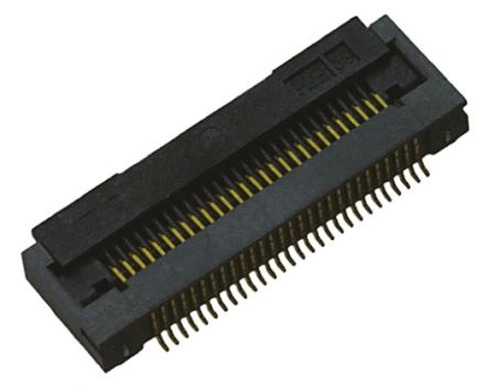 Hirose FH28D-28S-0.5SH(05) 产品图片