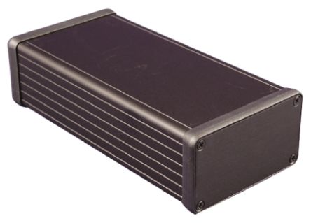 Hammond 1455K1601BK 产品图片