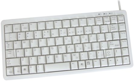 Cherry G84-4100LCMEU-0 产品图片