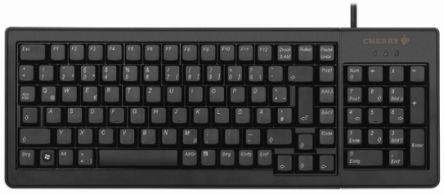 Cherry G84-5200LCMDE-2 产品图片