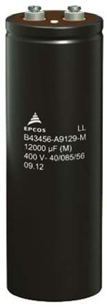 EPCOS B43456A5158M000 产品图片