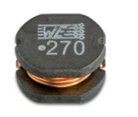 Wurth Elektronik 74477310 产品图片