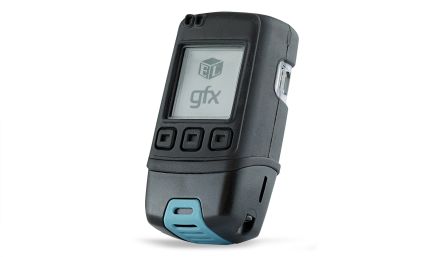 Lascar EL-GFX-2 产品图片