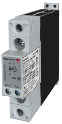 Carlo Gavazzi RGC1A60D20KKE 产品图片