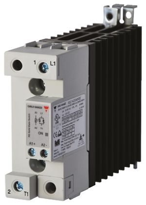 Carlo Gavazzi RGH1A60D41KGE 产品图片