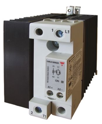 Carlo Gavazzi RGC1A60D60KGE 产品图片